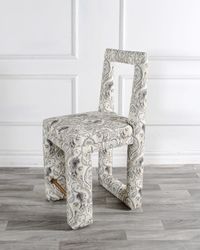 Santander 25" Counter Stool