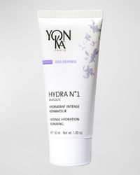 Hydra No. 1 Hydrating Mask