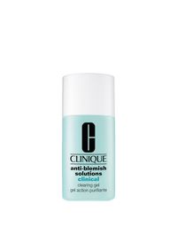 Clinique - Clearing gel - gel action purifiante - 30ml