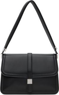 Max Mara Black Bianca Bag