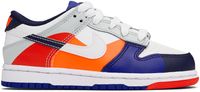 Nike Little Kids Multicolor Dunk Low Sneakers