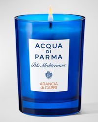 Arancia Di Capri Candle, 200g
