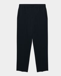 Men's Kip Soft Pull-On Trousers