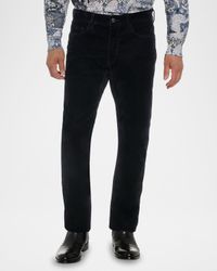Men's Celestial 2 Velvet Pants