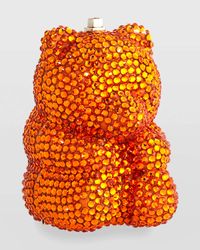 Gummy Teddy Bear Pillbox