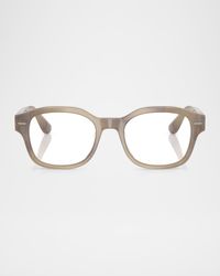 BC3010 Square Blue Light Glasses