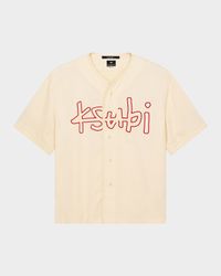 Men's 1999 Box Life Jersey