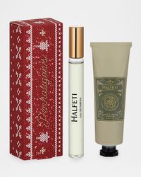 Halfeti 2-Piece Travel Set