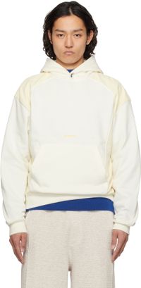 ADER error Off-White Product. 28 Hoodie