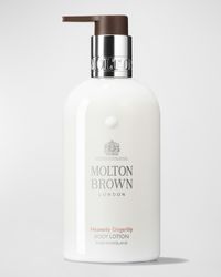 Heavenly Gingerlily Body Lotion