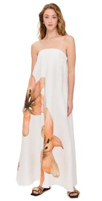 Significant Other Parisa Maxi Dress Tigerlily 12