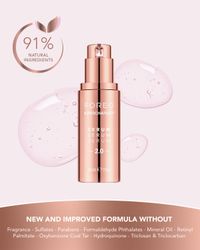 Supercharged Serum 2.0, 1 oz.