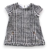 Tartine Et Chocolat - Seconde-main - Robe bébé bleu - 18 mois - Taille 18M - Bleu