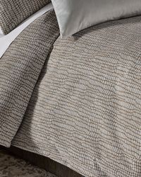 Reptile 3-Piece King Duvet Set