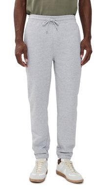 Power Goods Super Weight Sweatpants Heather Grey M