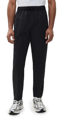 Reigning Champ Nylon Oxford Team Slim Pants Black XXL