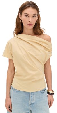 Rachel Comey Mata Top Corn 0