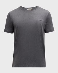 Men's 90th Anniversary Melange T-Shirt