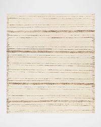Banderas Hand-Woven Rug, 8' x 10'