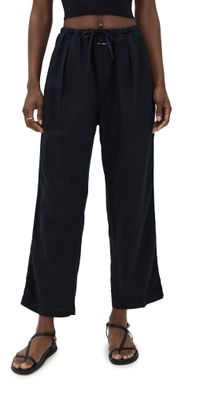 Closed Romilla Trousers Black XS