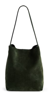 Mansur Gavriel Everyday Cabas Bag Moss One Size