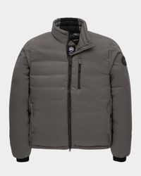 Men's Lodge Down Ripstop Jacket