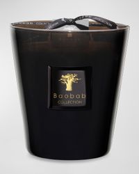 Max 16 Les Prestigieuses Encre de Chine Scented Candle