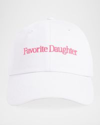 Classic Logo Baseball Hat
