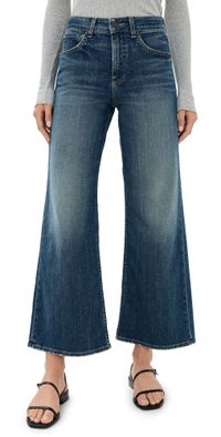 Nili Lotan Marlene Jeans Classic Wash 31