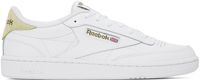 Reebok Classics White Club C 85 Sneakers