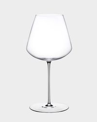 Stem Zero Stemware Ion Shielding White Wine Glass