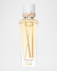 L'Heure Perdue Parfum, 2.5 oz.