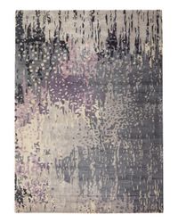 Penrose Hand-Tufted Rug, 8' x 11'