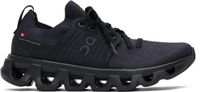 On Black Cloudswift 4 Sneakers