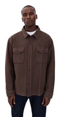 Levi's Bayview Soft Worker Sweatshirt Bracken XL