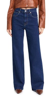 SLVRLAKE Grace Jeans Western Hero 31