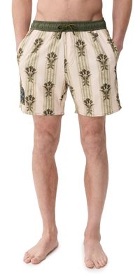 Agua Bendita Joe Trunks Multicolor 36