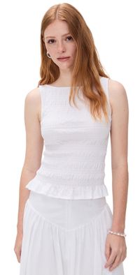 Peachy Den Deba Porcelain Top Porcelain XS