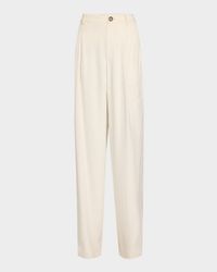 Tommy Wide-Leg Pants