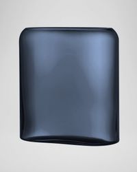 Layers Medium Vase, Steel