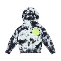 Diesel - Seconde Main - Sweat enfant noir - 6 ans - Taille 6A - Noir