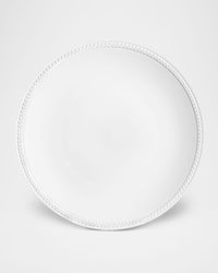 Soie Tressee Dessert Plate