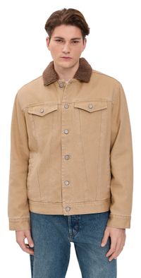 RAILS Mckinley Barn Jacket Duck M
