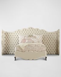 Adelie King Bed