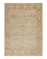 Sutton Rug, 6' x 9'