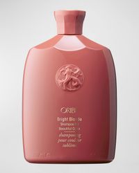 8.5 oz. Bright Blonde Shampoo for Beautiful Color