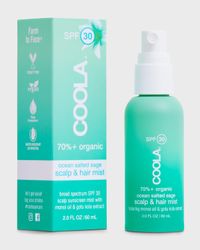 2 oz. Classic Scalp and Hair Mist SPF30