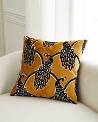 Siramarg Pillow