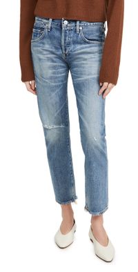 Citizens of Humanity Emerson Slim Fit Boyfriend Jeans Haven 23