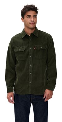 Levi's Jackson Worker Jacket Duffel Bag M